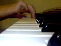 Piano Impromptu... again?