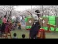 発売前流出動画！「桜流鏑馬2008」Winnyのしわざか!?