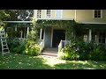 Outside the Connor Home from Terminator Sarah Connor Chronicles
