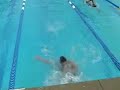Gio swim meet CUDA 32908