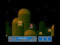 Super Mario Bros 3 - World 8-8