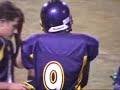 Bristow High School Freshman Football vs. Kellyville