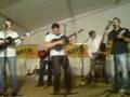 Becari na Danima piva u Osijeku 2008