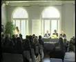 videos de Alain Touraine - Acord del Consell de Govern 3/7