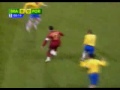 53' C Ronaldo flip flap replay