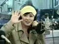 (1) Kim Sun-Ah Waving & Smiling (Sarang Ah Nae Ge Oh Gi Man Hae - Witch Yoo Hee OST)