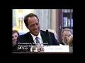 Science & Technology - Mike Rowe Speaks To Commerce, Science, And Transportation Committee [05-11-11