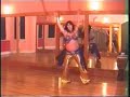 Belly dance choreography by Ishtar Manele-Gratis.net