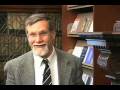 videos de RPTS Professor of Systematic Theology Dr. Richard Gamble on the Holy Ground of Systematic Theology