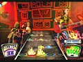 Custom Guitar Hero FC: Linkin Park - Papercut Custom Guitar Hero FC: Linkin Park - Papercut