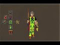 random rs armour