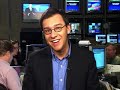 ISP: Public Pole Dancing (CBS News)