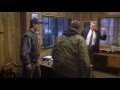 Affliction Trailer - Directed by Paul Schrader and starring Nick Nolte, Brigid Tierney, Holmes Osborne, Jim True-Frost, Tim Post. A small town policeman must investigate a suspicious hunting accident. The investigation and other events result in his slowly disintegrating mentally. Universal - 1997