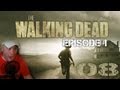 The Walking Dead - Episode 1: Pelvic Thrust the TV | EP8