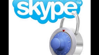 SKYPE SECURITY FLAW AND HOW TO FIX IT (MIRROR) from LLAMA
