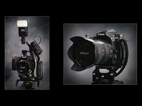 Camera Bracket & Accessories