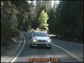 2008 BMW 5 Series Rally, Yosemite to Monterey. 2008 BMW 5 Series Rally, Yosemite to Monterey.