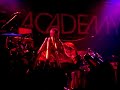 Xavier Rudd - Up In Flames Live at the Academy Dublin 2008