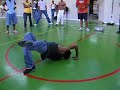nOuky vs Quickstrike