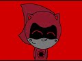 Metal Sonic Nya Nya Dance