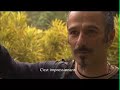 Vivre en accord avec la nature � Rio Muchacho, en �quateur