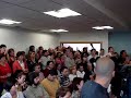 Sesion envestidura alcalde Salceda de Caselas do BNG