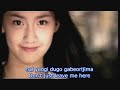 Super Junior U MV [romanization with eng sub]