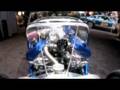 Ford SEMA Factory Five '33 Hot Rod