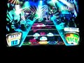 YYZ guitar HERO II YYZ guitar HERO II