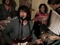 Wild Animal Party - Those Things - MACRoCK