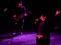 MSI - Shut Me Up & Mastermind @ Electric Factory 5/2/08