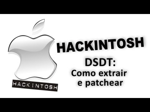 how to patch dsdt hackintosh