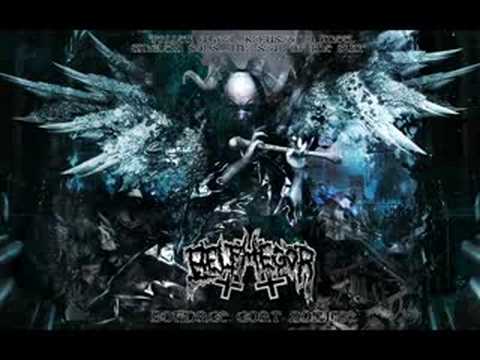 Belphegor - Stigma Diabolicum