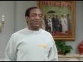 Cliff Huxtable Raps