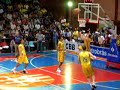 show de enterradas   brasil x nova zelândia