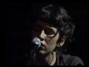 GREEN GRASS LIVE - Cibelle in NYC