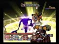 [PS2 TOS] TALES OF SYMPHONIA - Hi-Ougi Exhibition ?????