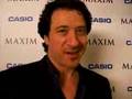Message from Federico Castelluccio