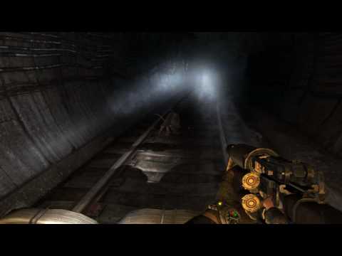 Metro 2033
