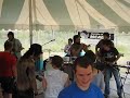 Dignan - Rejoice & The Outnumbered 100707