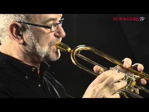 Klangbeispiel - Schagerl Bb-Trompete "Hans Gansch" Light
