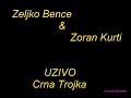 Zeljko Bence - sa e manastira me pirdem