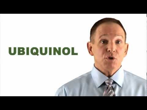Ubiquinol / CoQ10 – How Ubiquinol can help battle fatigue