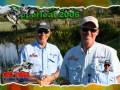 Florida Everglades Fishing Photo Journal by Chad Warner