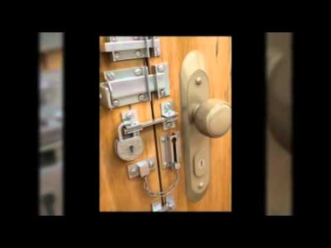Locksmith Aurora