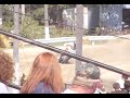 Kyle Goughenour / Richwood OH / flat track motorcycle racing #27F