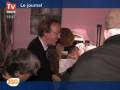 Tours : Jean Patrick Gille secrétaire fédéral du PS