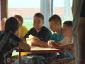 Dabas VSE KC Díjátadó 2011. - MAGTV
