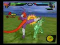 DBZ BT2 - Janemba VS. Friezas & Coolers DBZ BT2 - Janemba VS. Friezas & Coolers