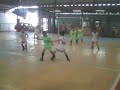 thiago cezar dando um ole thiago cezar dando um ole